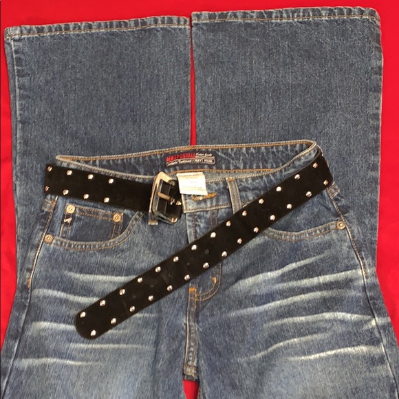 Aeropostale Denim - NEW! AEROPOSTALE BOOTCUT JEANS